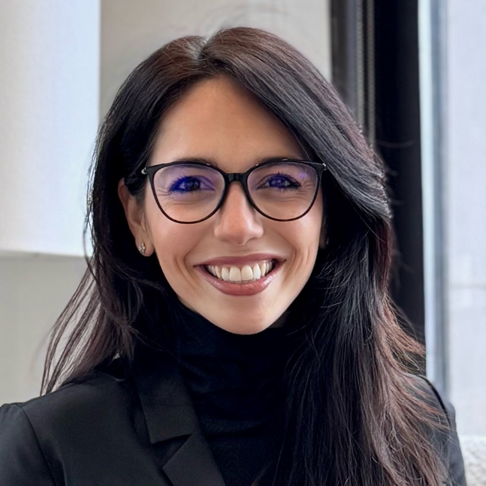 Meet your Posher, Carli